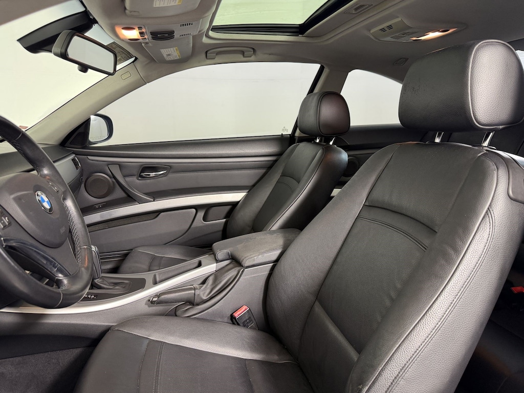 Used 2011 BMW 328i Coupe