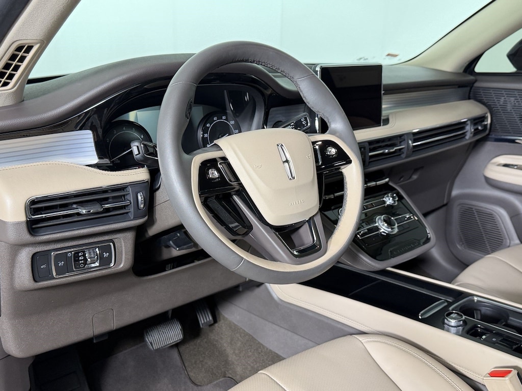 Used 2022 Lincoln Corsair Standard SUV