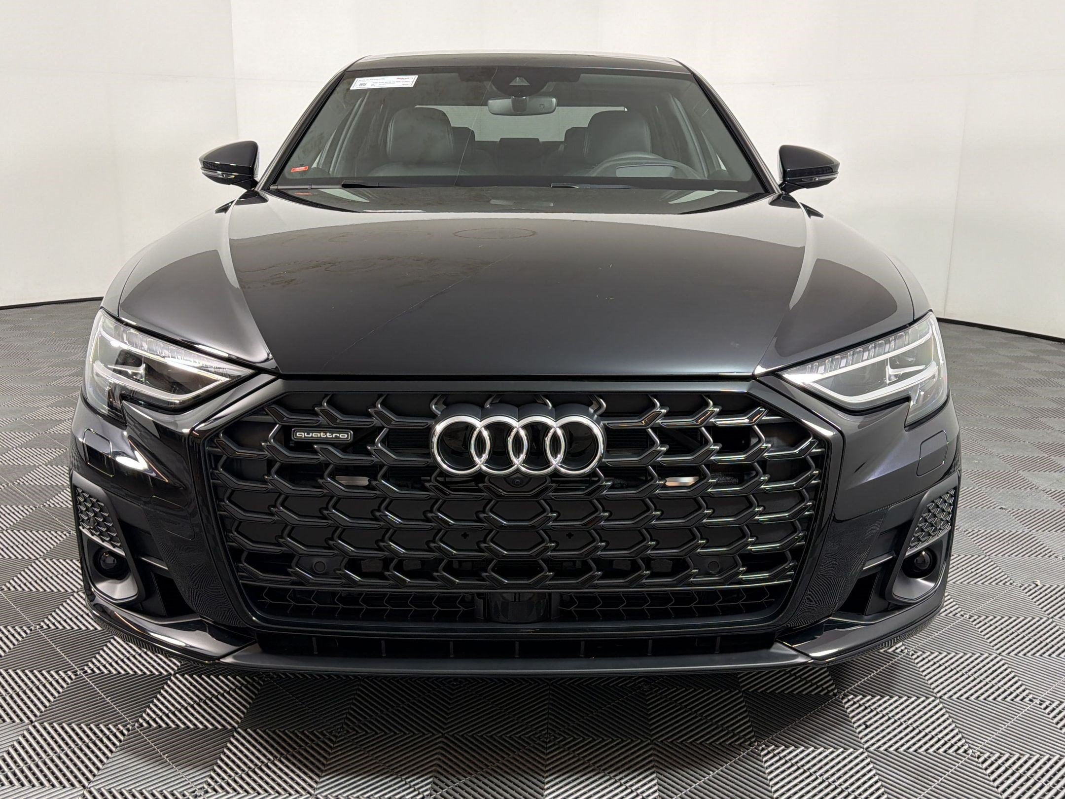 A8 A8 55 TFSI Quattro Tiptronic (L Quattro *Ltd Avail Sedan