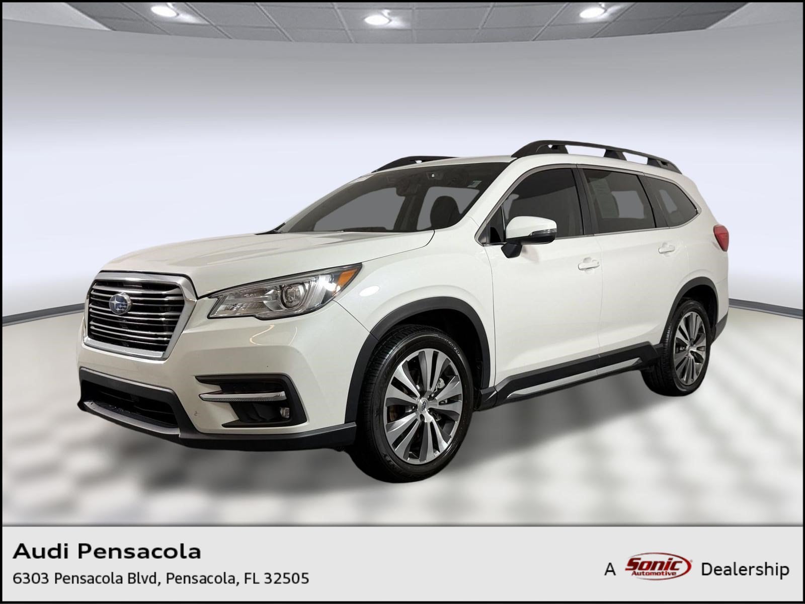 2022 Subaru Ascent Limited