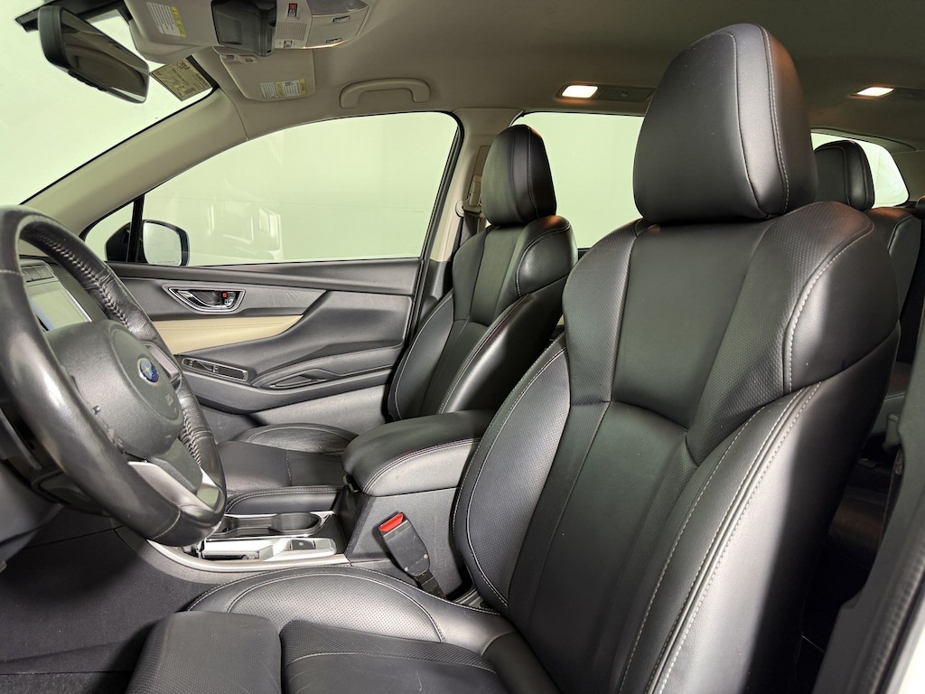 Used 2022 Subaru Ascent Limited 8-Passenger SUV