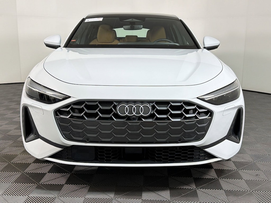 Certified 2025 Audi A5 2.0T Premium Plus Sportback