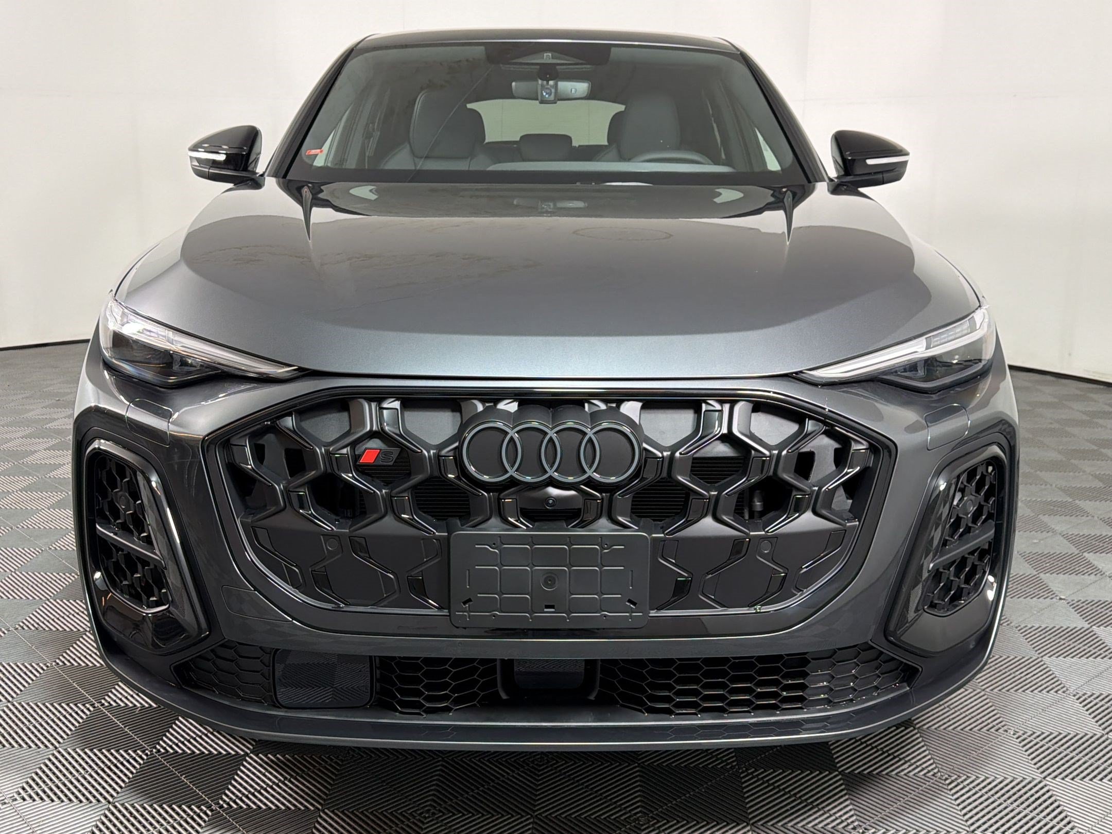 SQ5 Sportback Premium Plus SUV