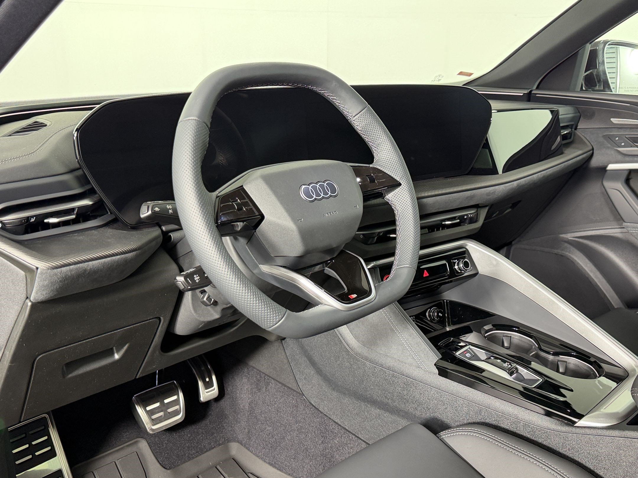 2026 Audi SQ5 Sportback Premium Plus SUV