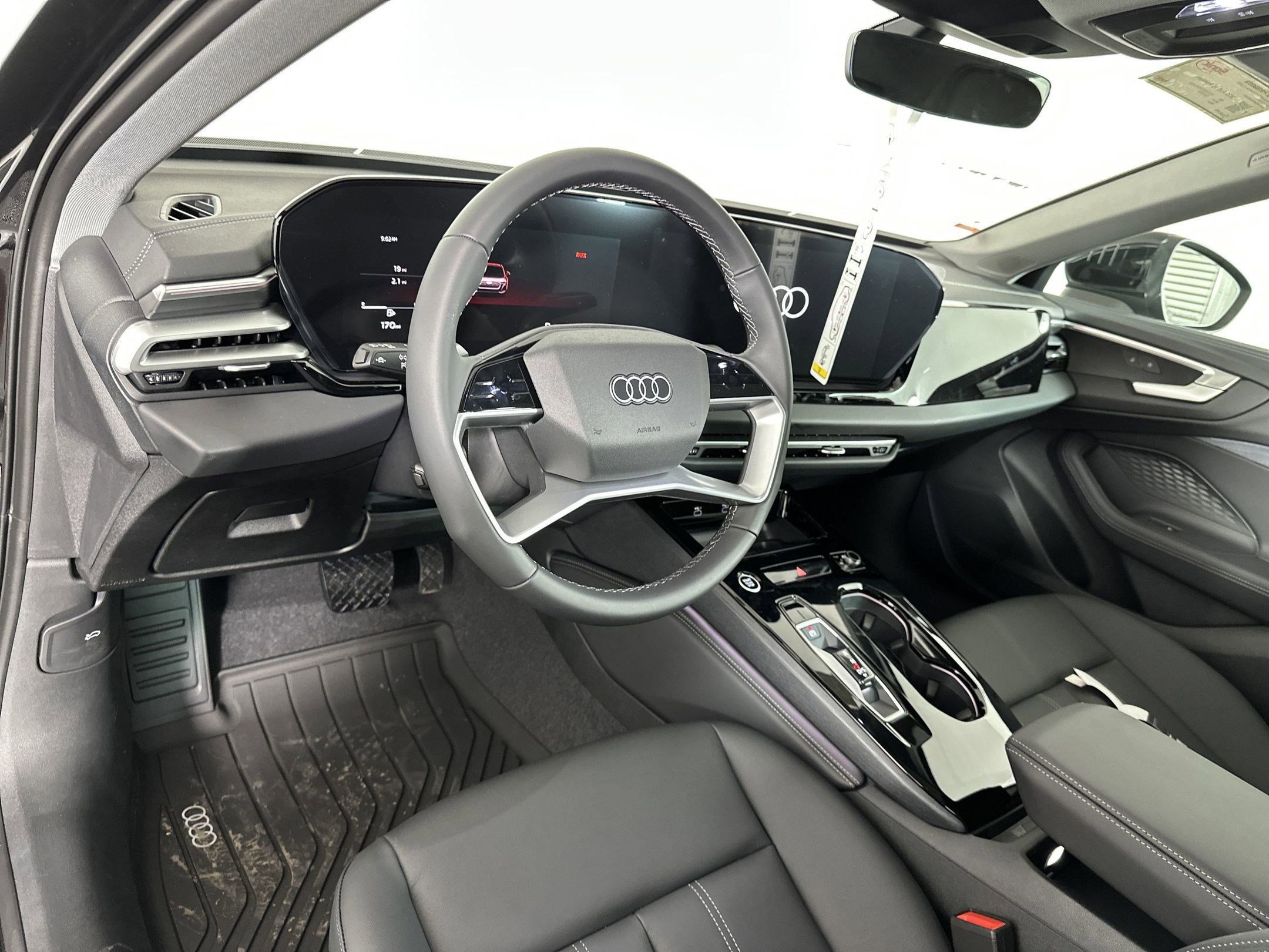 2025 Audi A5 2.0T Premium photo 3