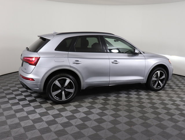 Used 2023 Audi Q5 Premium Plus with VIN WA1EAAFY6P2108797 for sale in Pensacola, FL