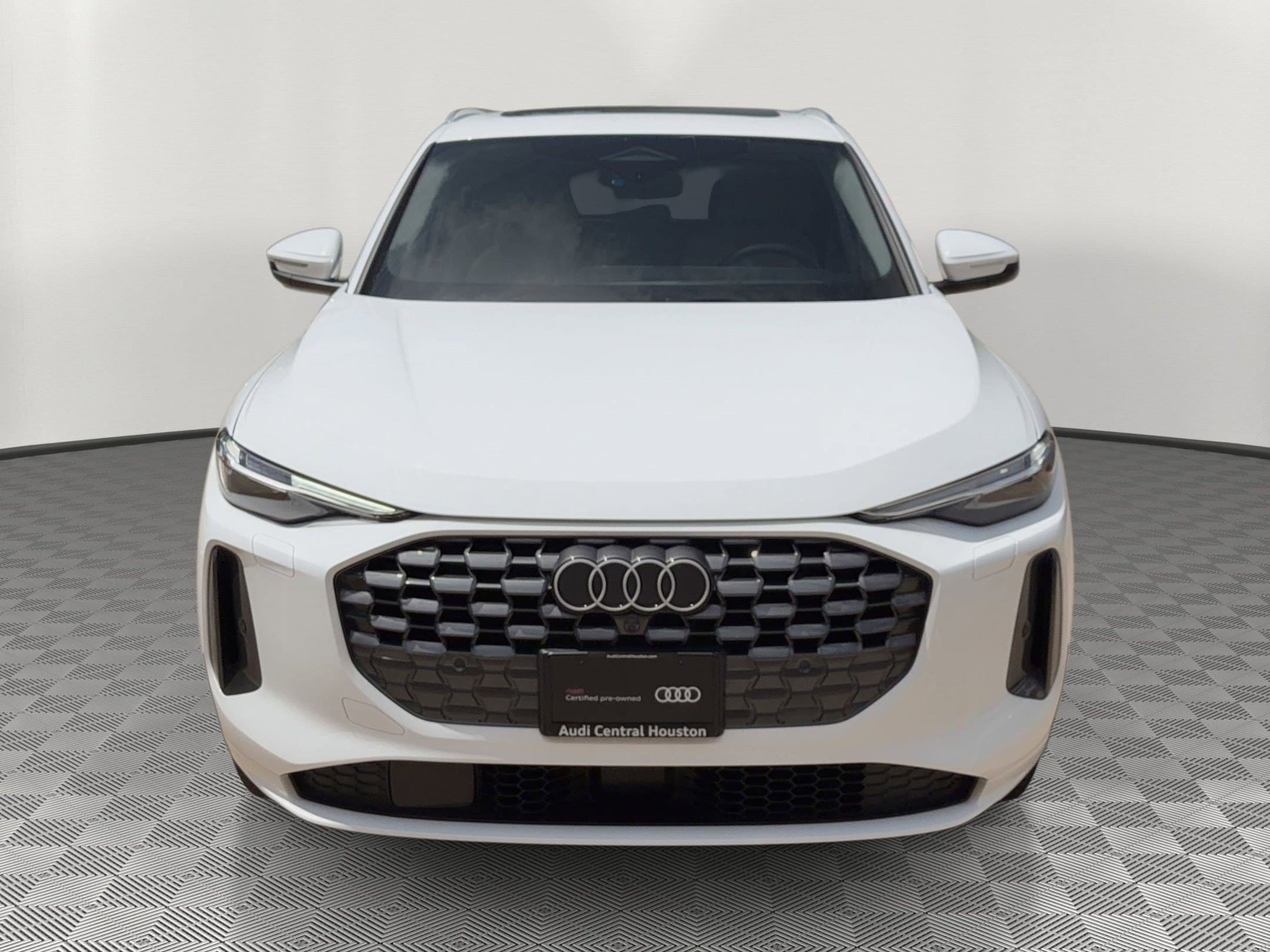 Q5 2.0T Premium SUV