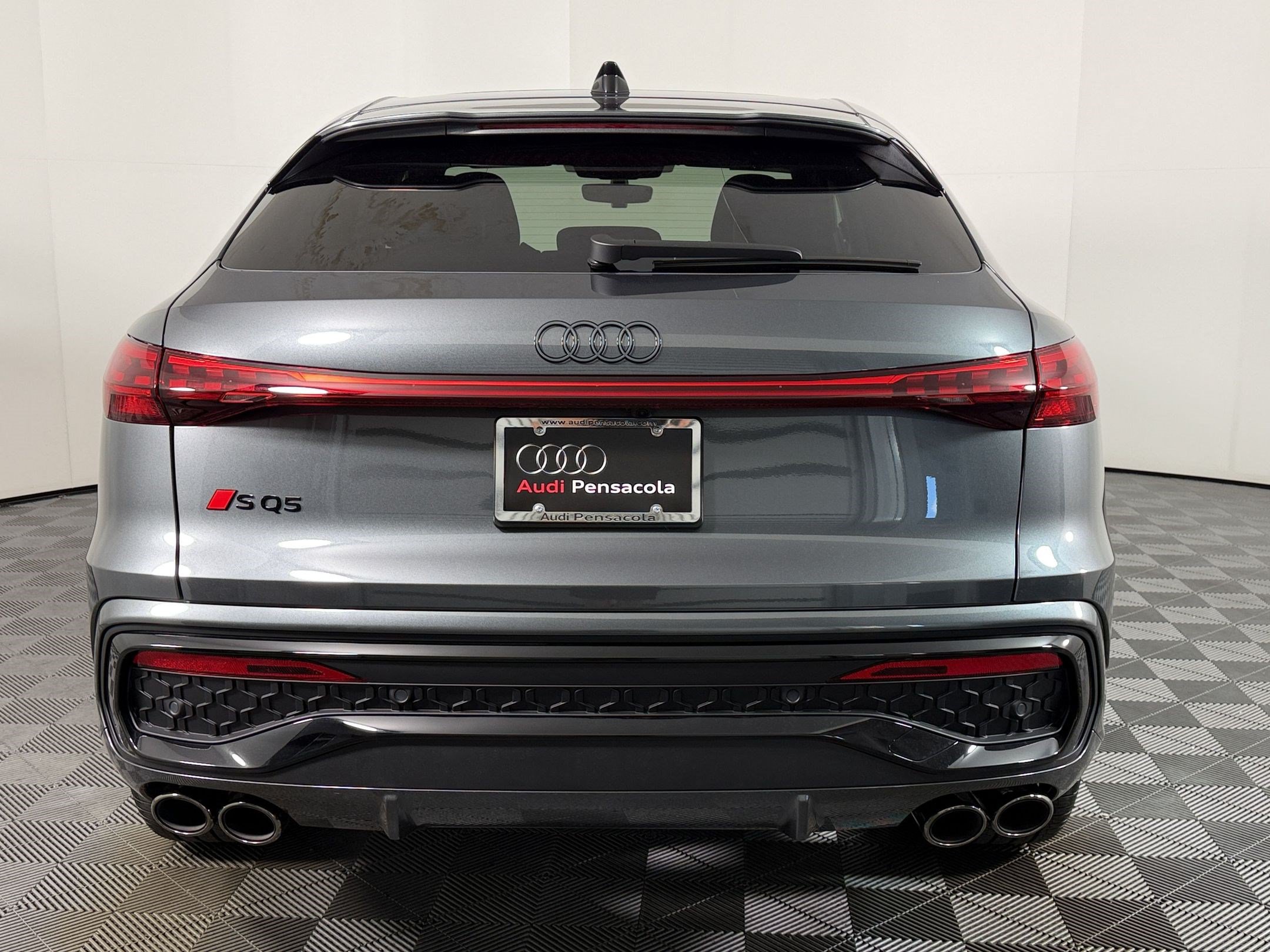 2026 Audi SQ5 Sportback Premium Plus SUV