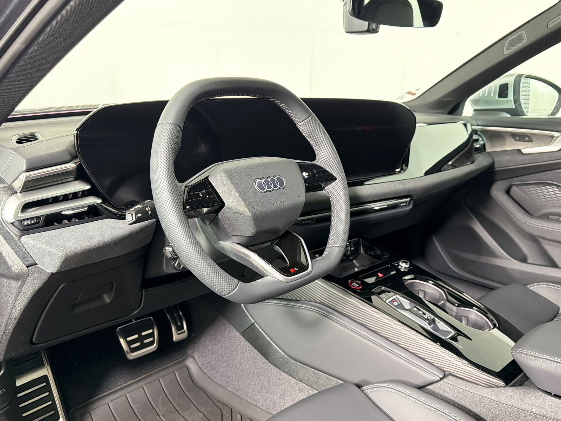 S5 Premium Plus Sportback