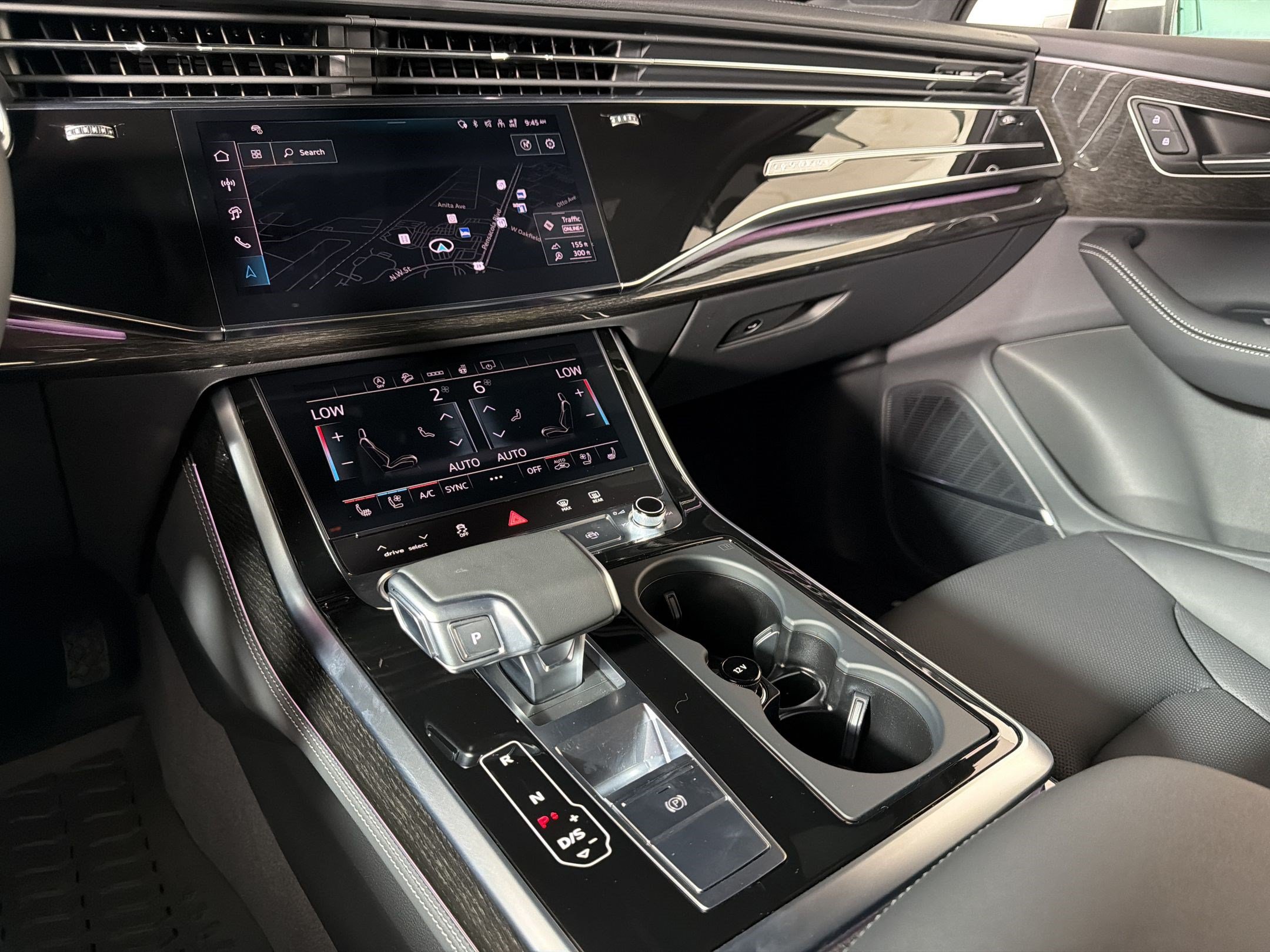 2026 Audi Q7 S Line Premium Plus - Photo 26