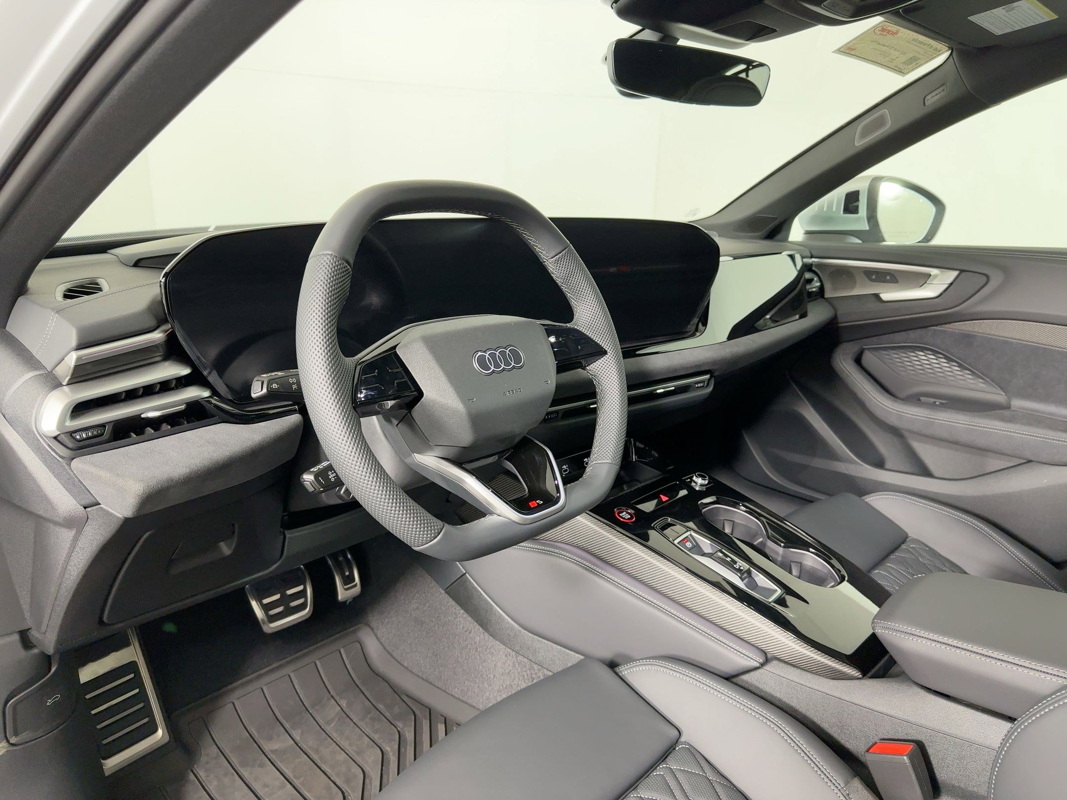 2025 Audi S5 Premium Plus photo 3