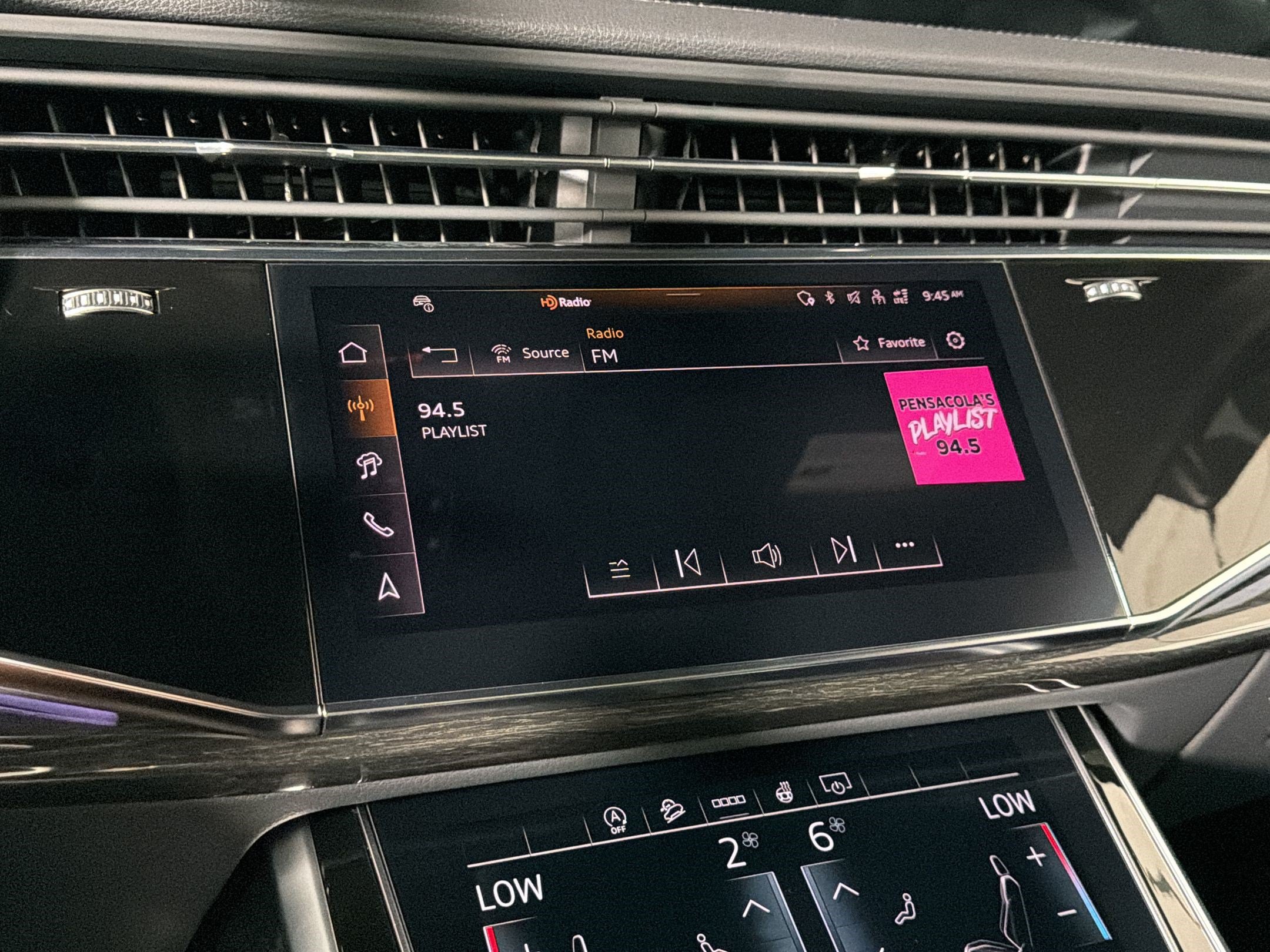 2026 Audi Q7 S Line Premium Plus - Photo 23