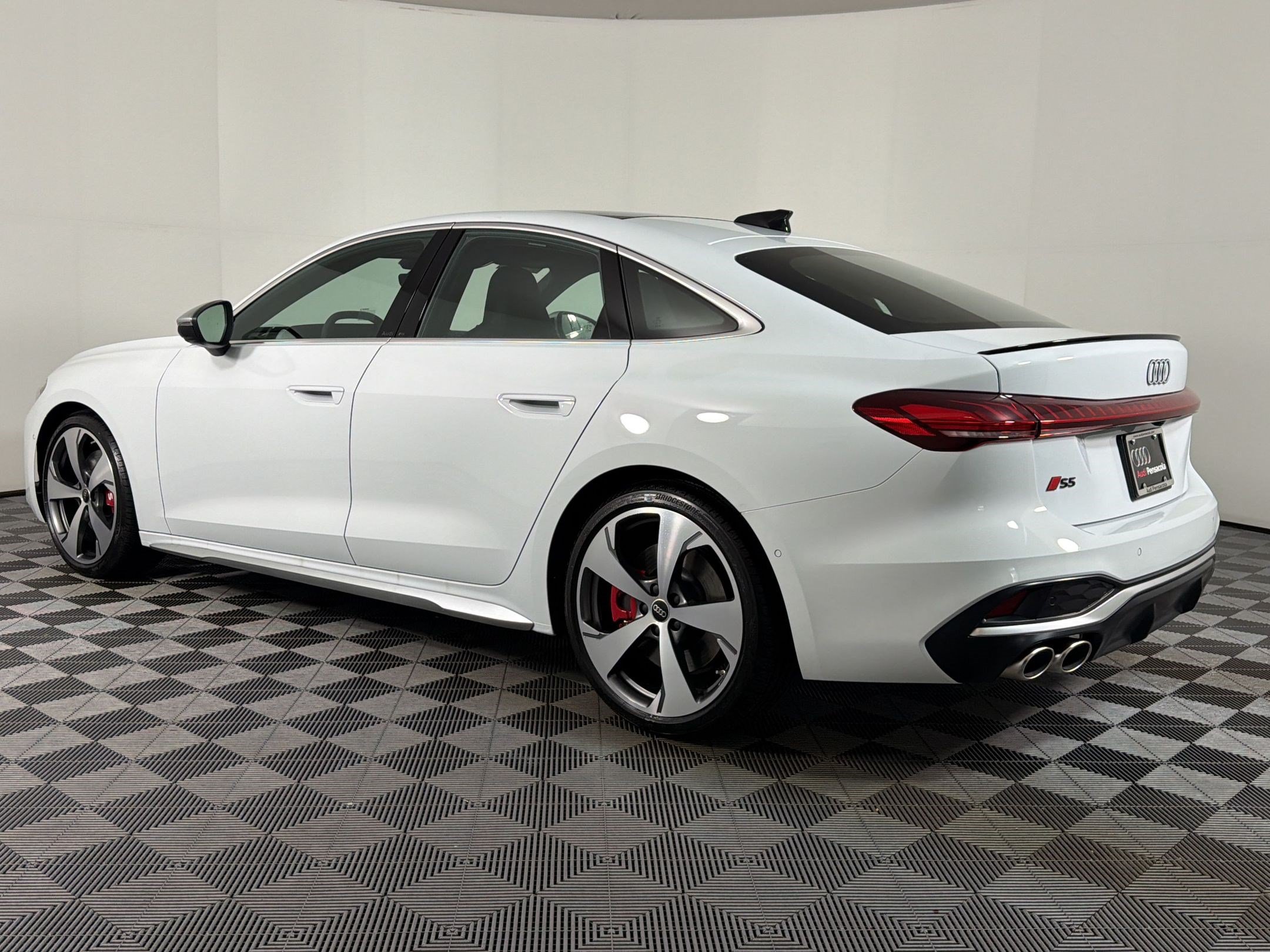 S5 Premium Plus Sportback