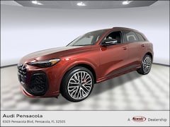 2025 Audi SQ5 3.0T Premium Plus SUV