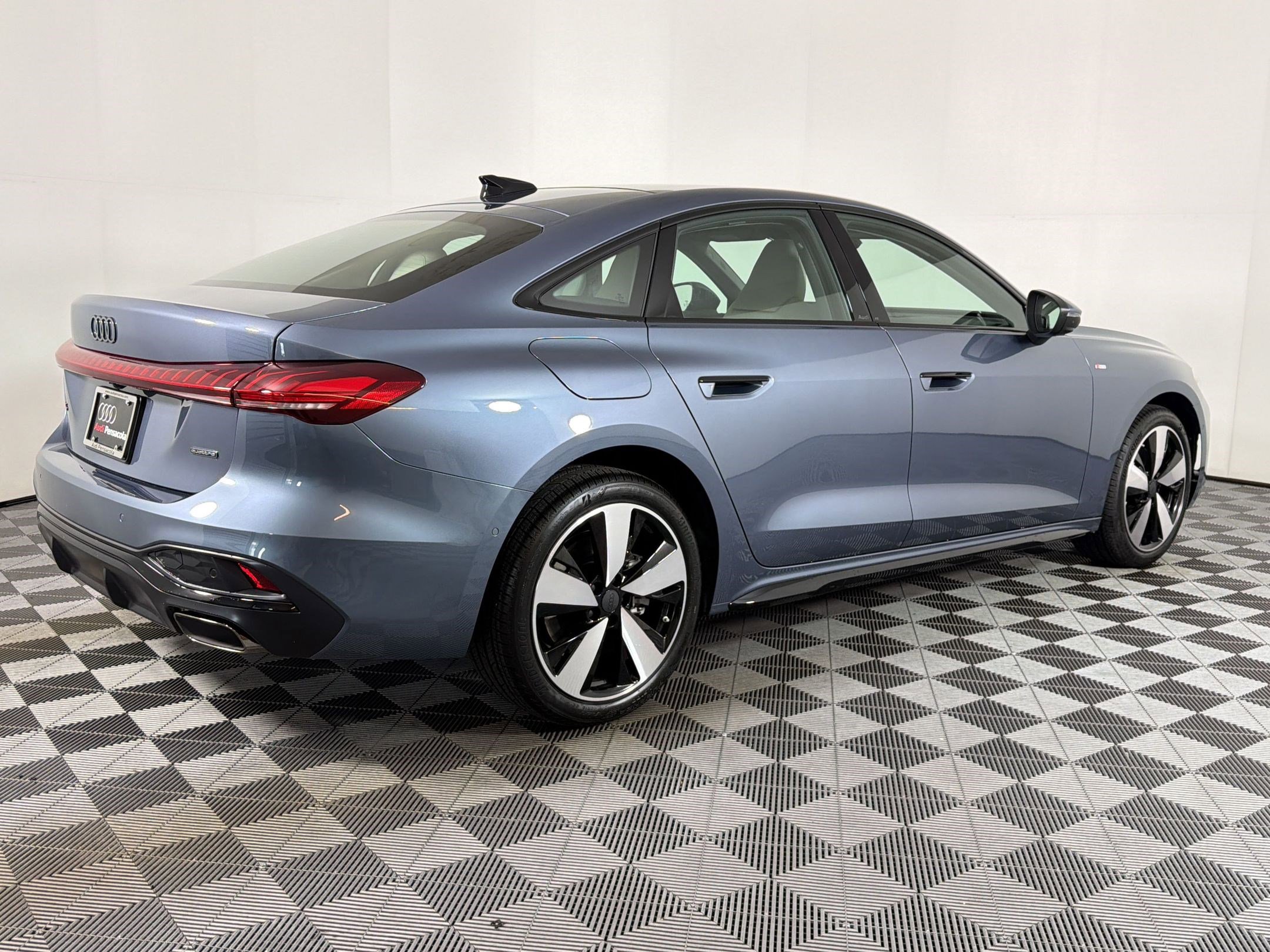 A5 Premium Plus Hatchback
