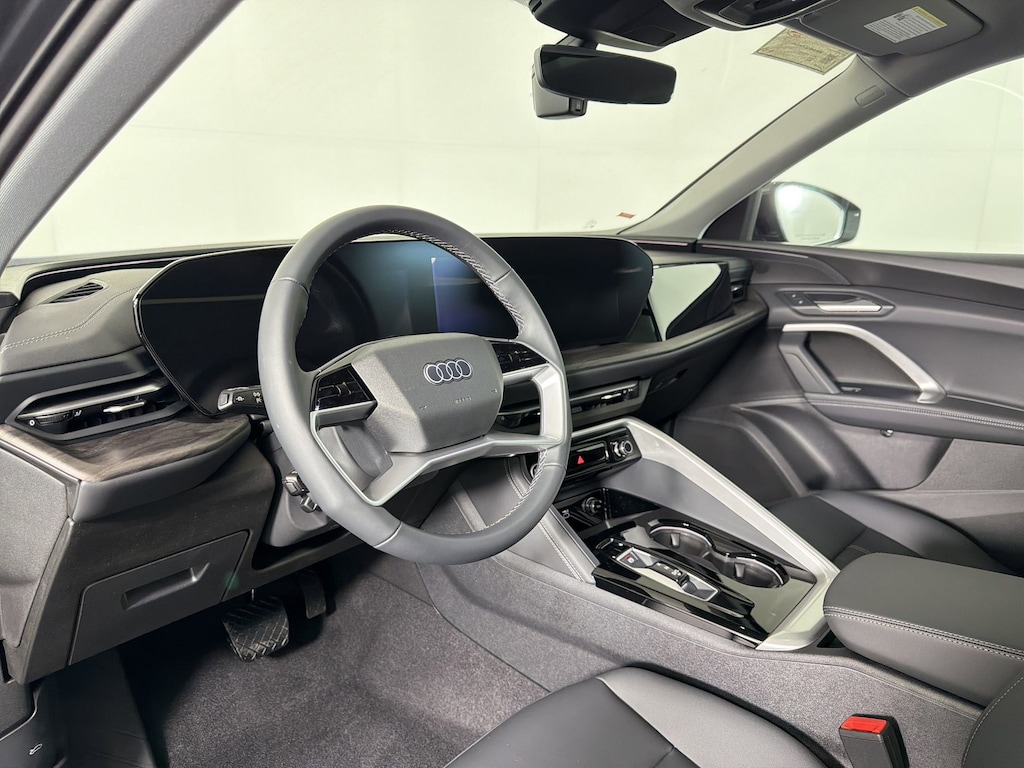 New 2026 Audi Q5 Premium SUV