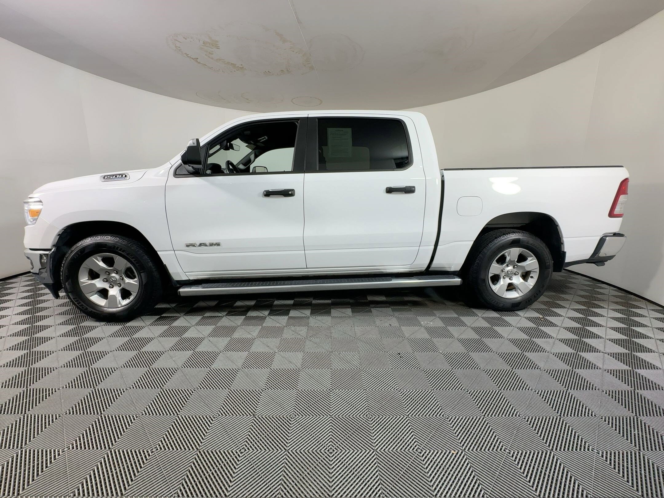 2023 Ram 1500 Big Horn Lone Star photo 2
