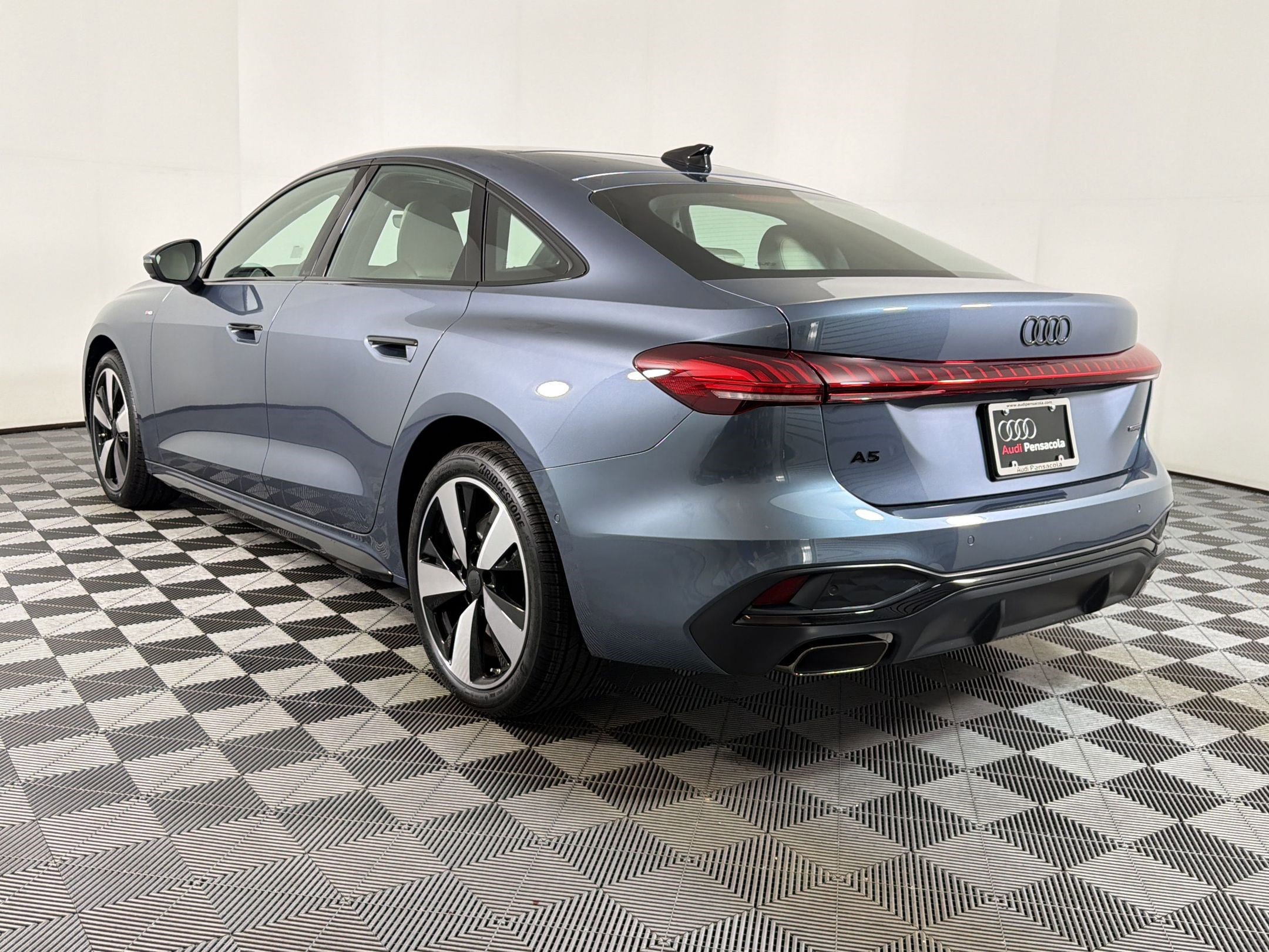 A5 Premium Plus Hatchback