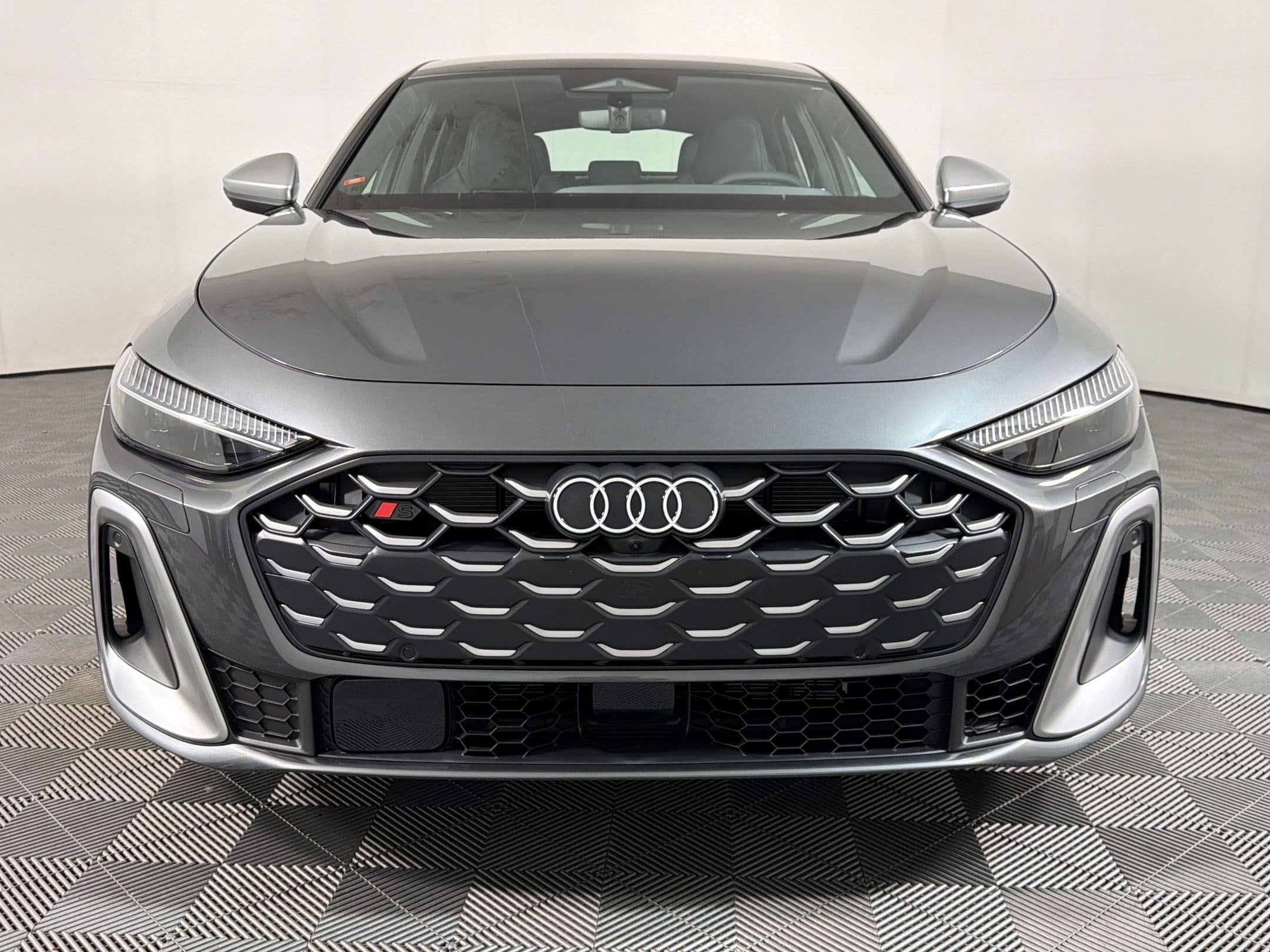 S5 Premium Plus Sportback