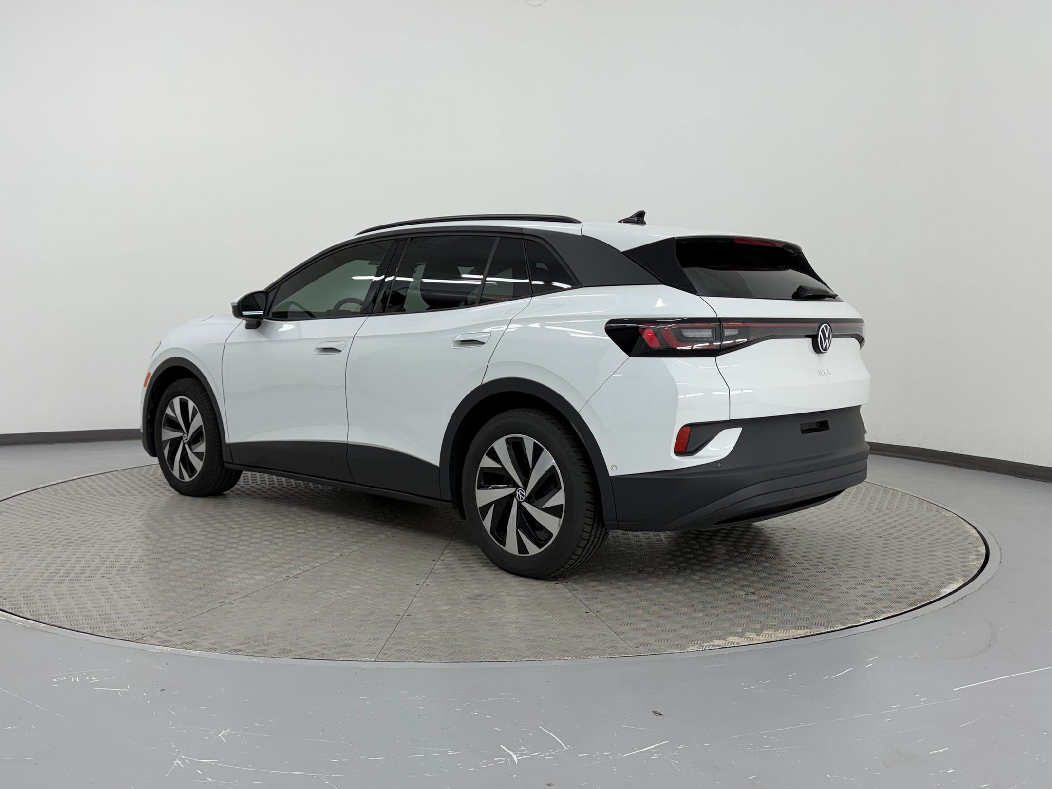 ID.4 Standard SUV