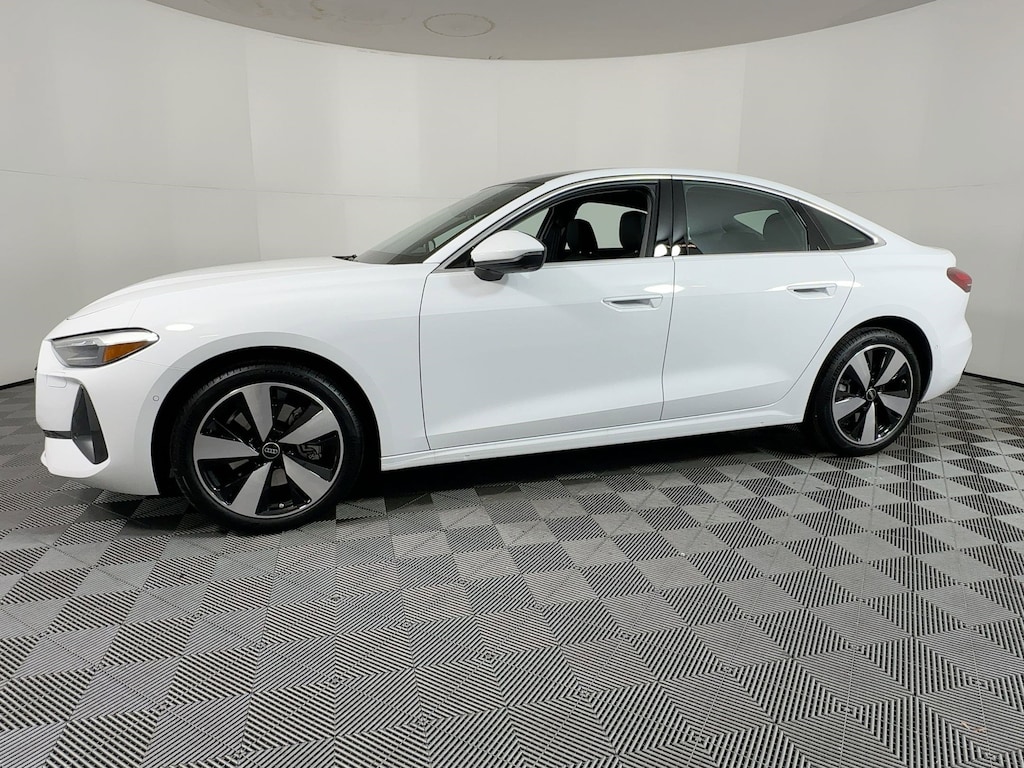 New 2025 Audi A5 2.0T Premium Sportback