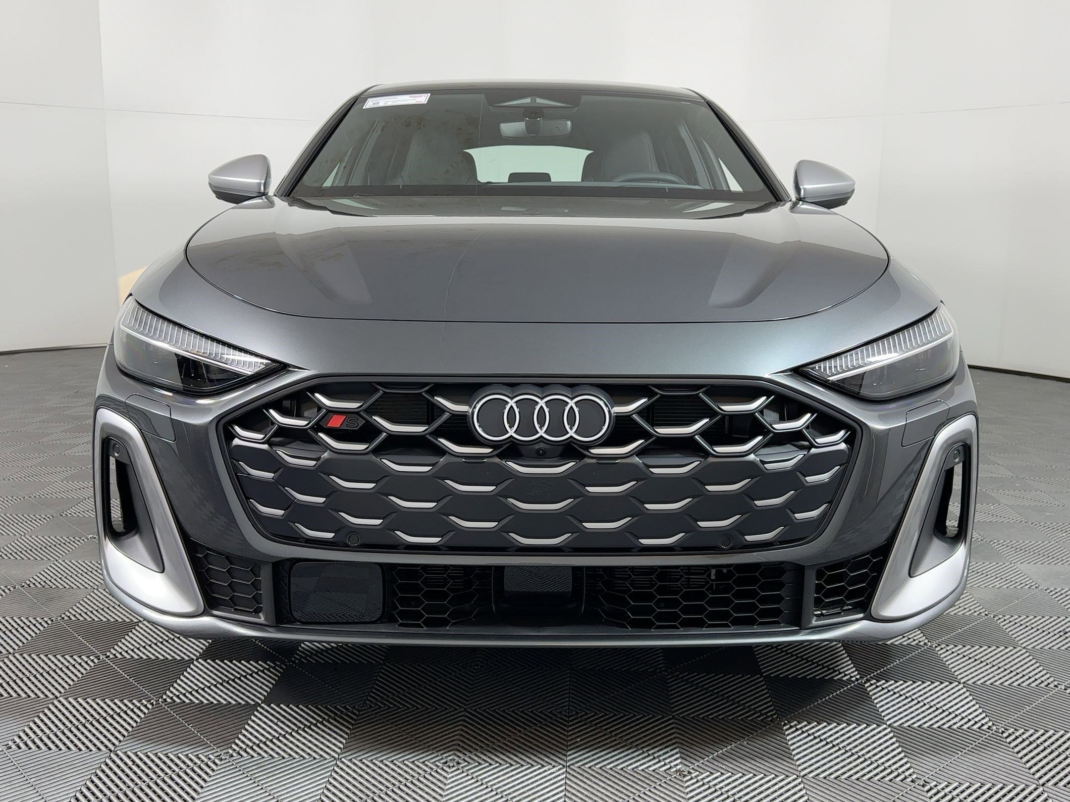 2025 Audi S5 Premium Plus photo 4