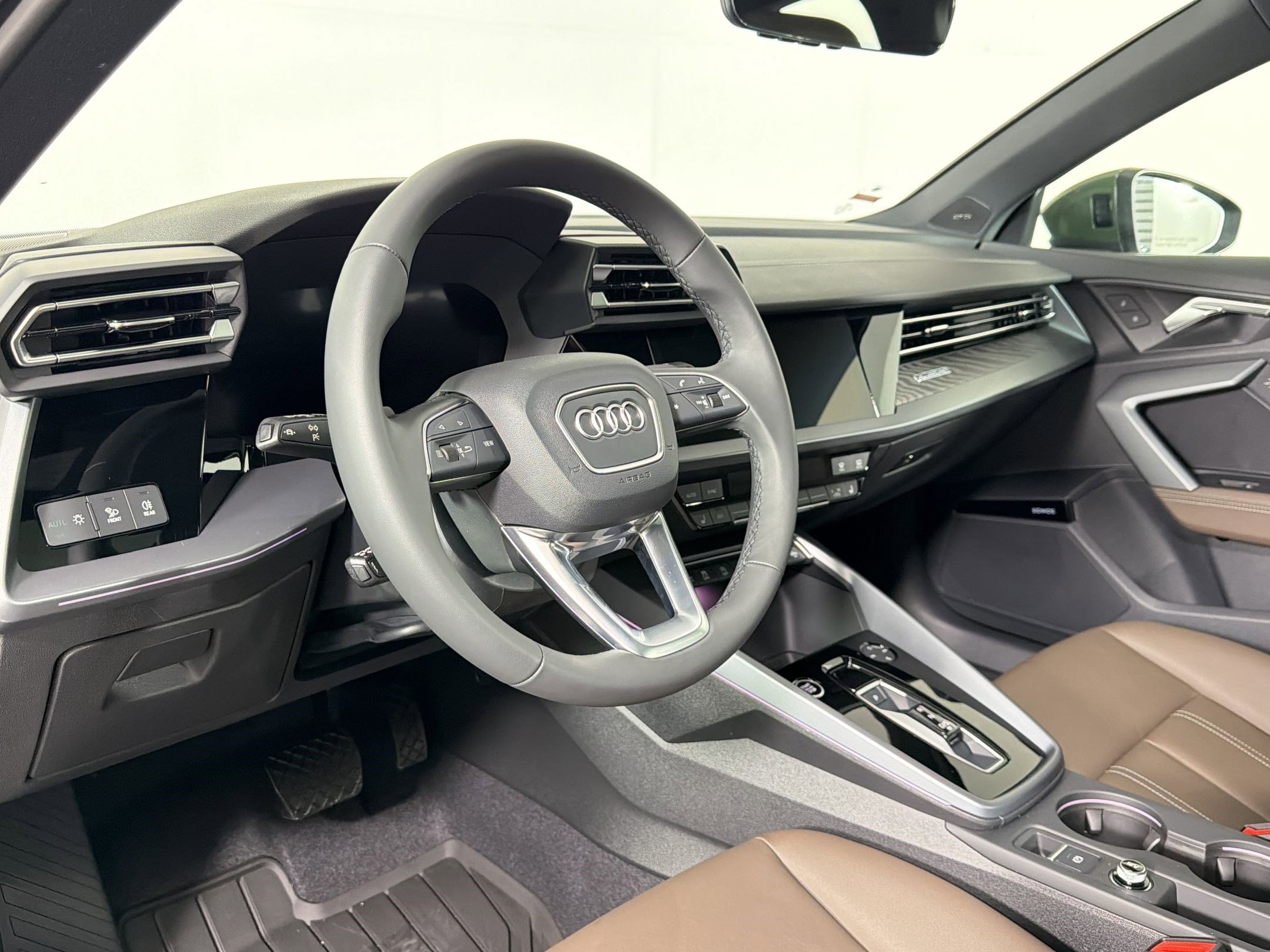 A3 Premium Plus Sedan