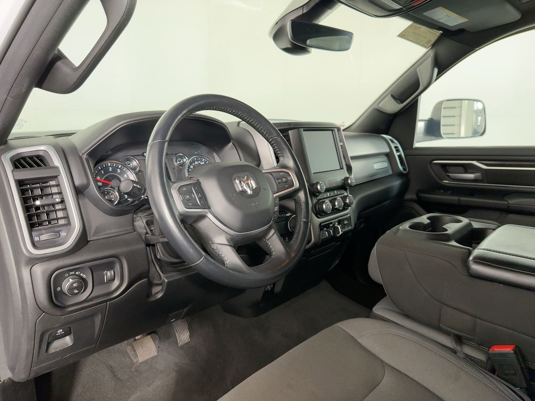 2023 Ram 1500 Big Horn Lone Star photo 4