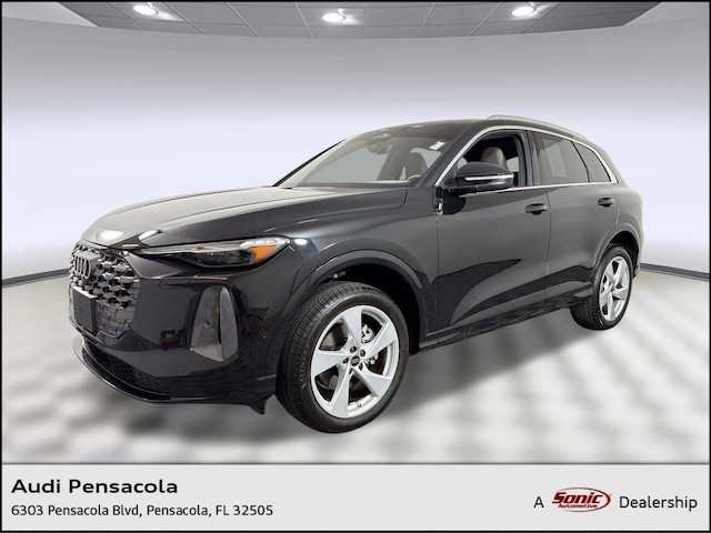 Used 2025 Audi Q5 2.0T Premium Plus SUV in Pensacola