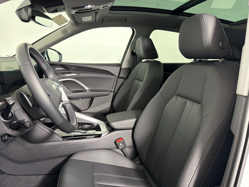 Certified 2025 Audi Q5 2.0T Premium SUV