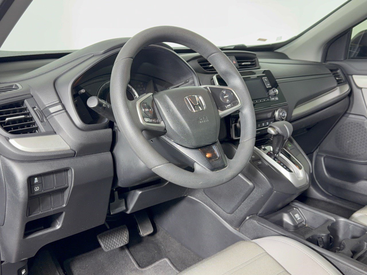 Used 2018 Honda CR-V LX 2WD SUV