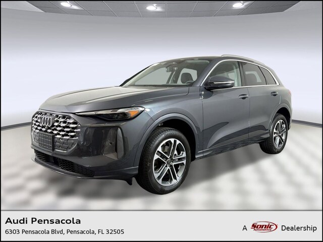 2026 Audi Q5 Premium SUV
