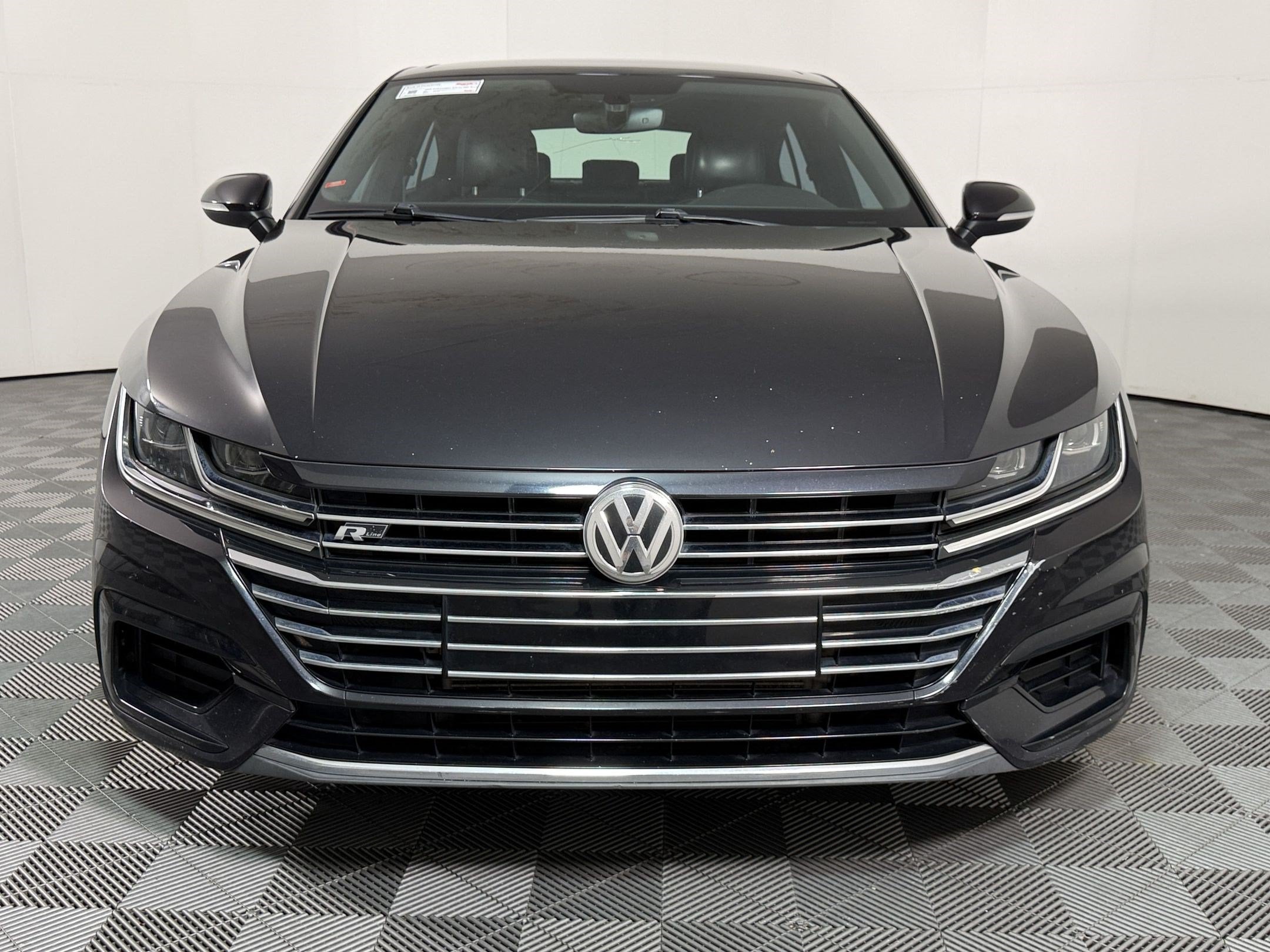 2020 Volkswagen Arteon 2.0T SEL R-Line 4MOTION Sedan