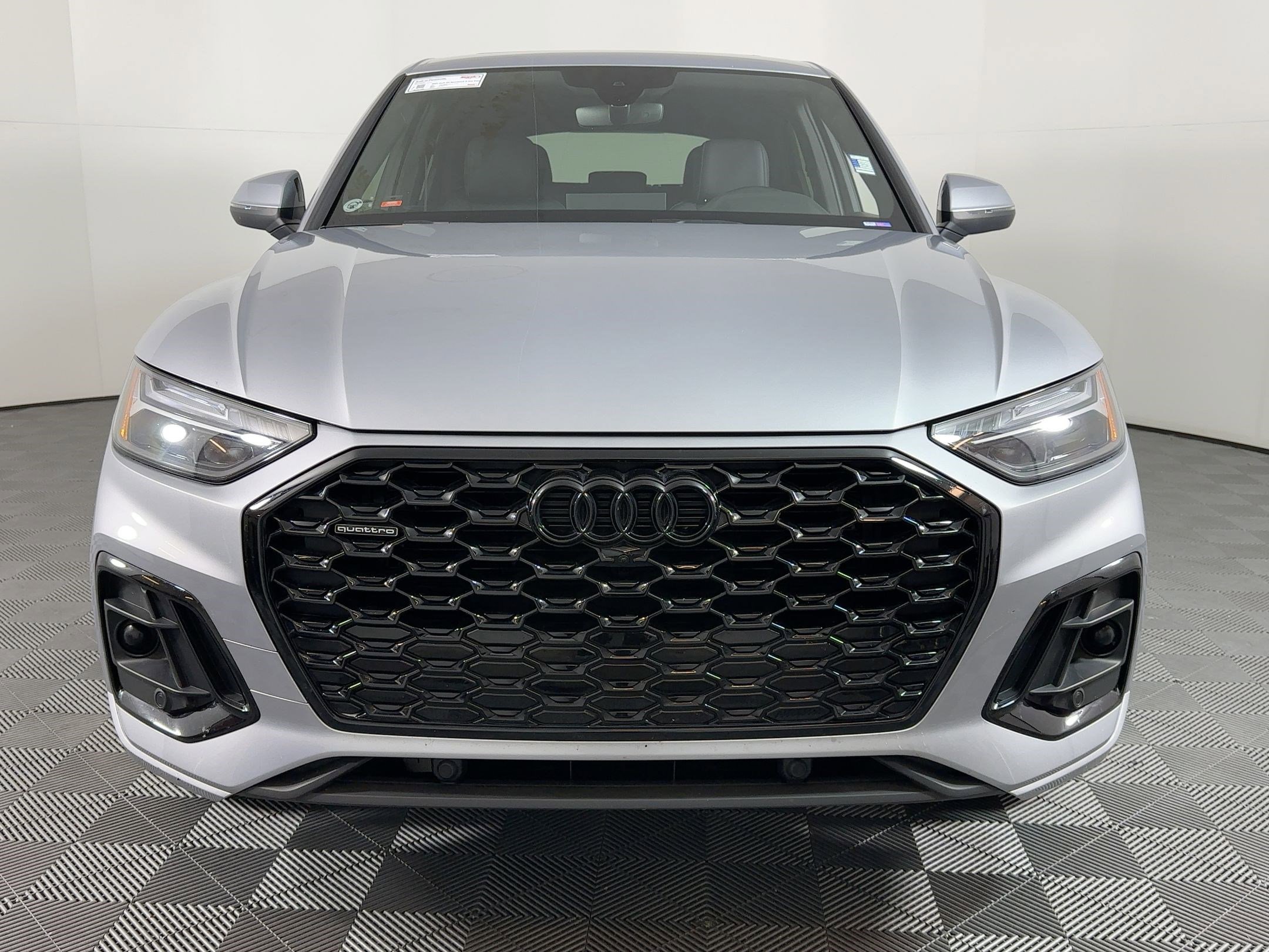 2023 Audi Q5 Sportback 45 S line Premium photo 4