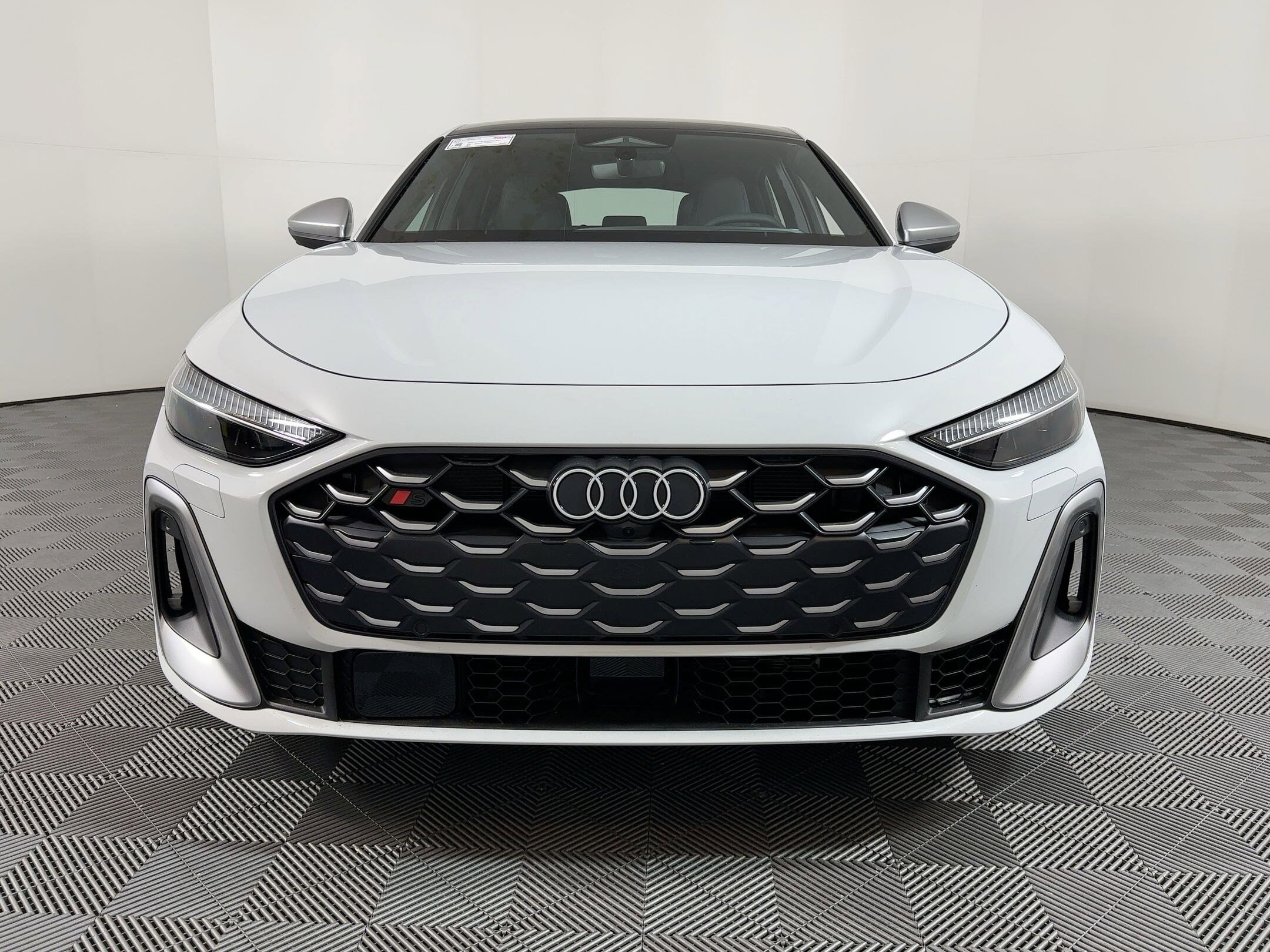 2025 Audi S5 Premium Plus photo 4