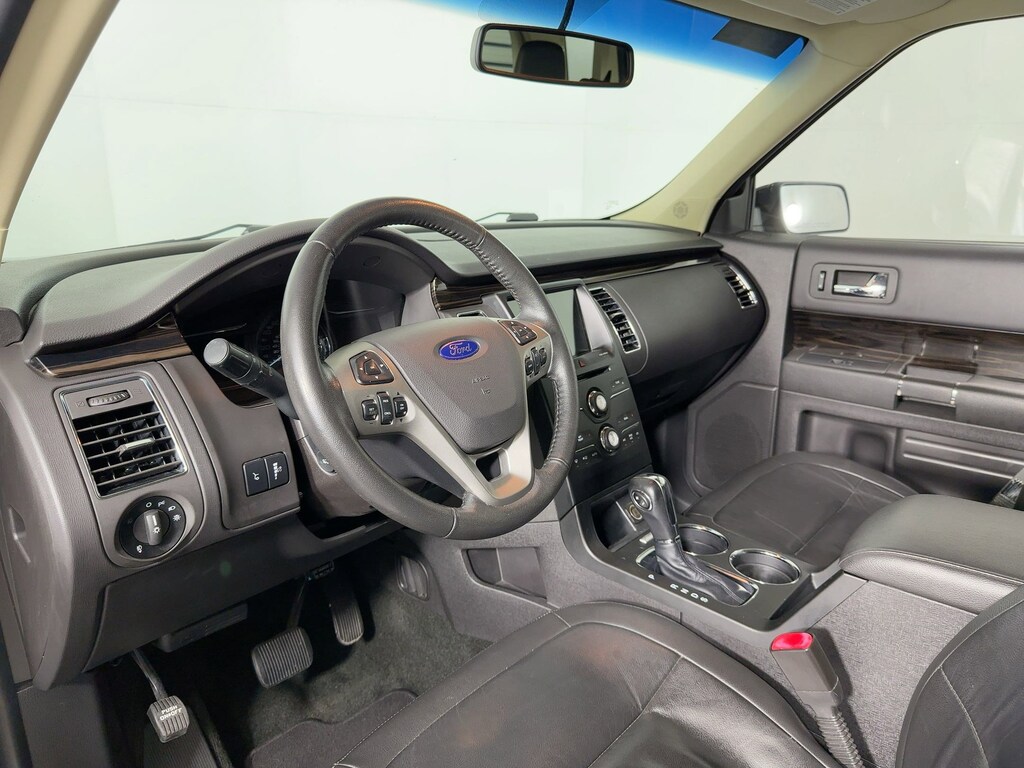 Used 2016 Ford Flex SEL SUV