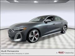 2025 Audi All-new S5 3.0T Premium Plus Hatchback