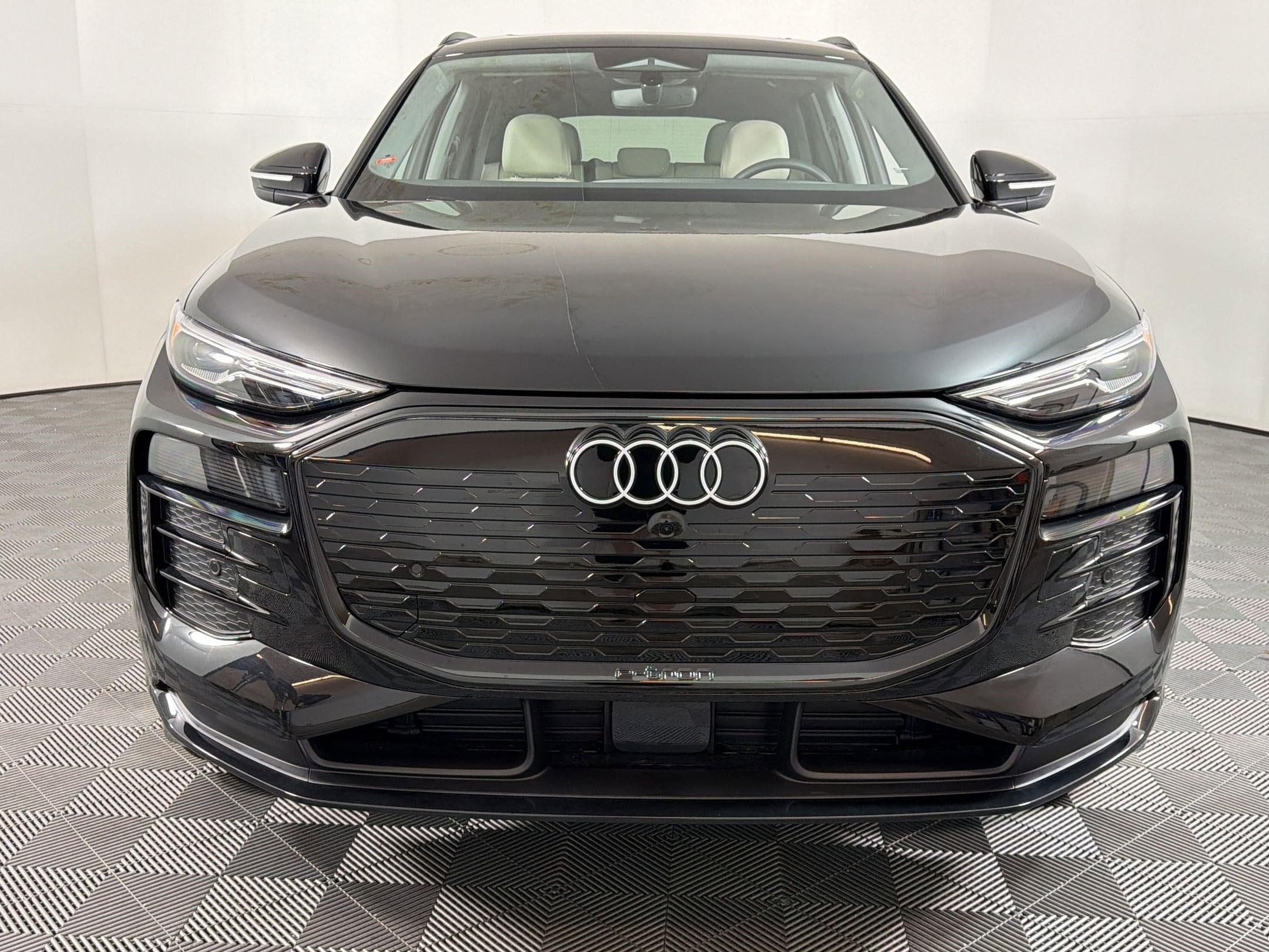 Q6 E-tron Premium SUV