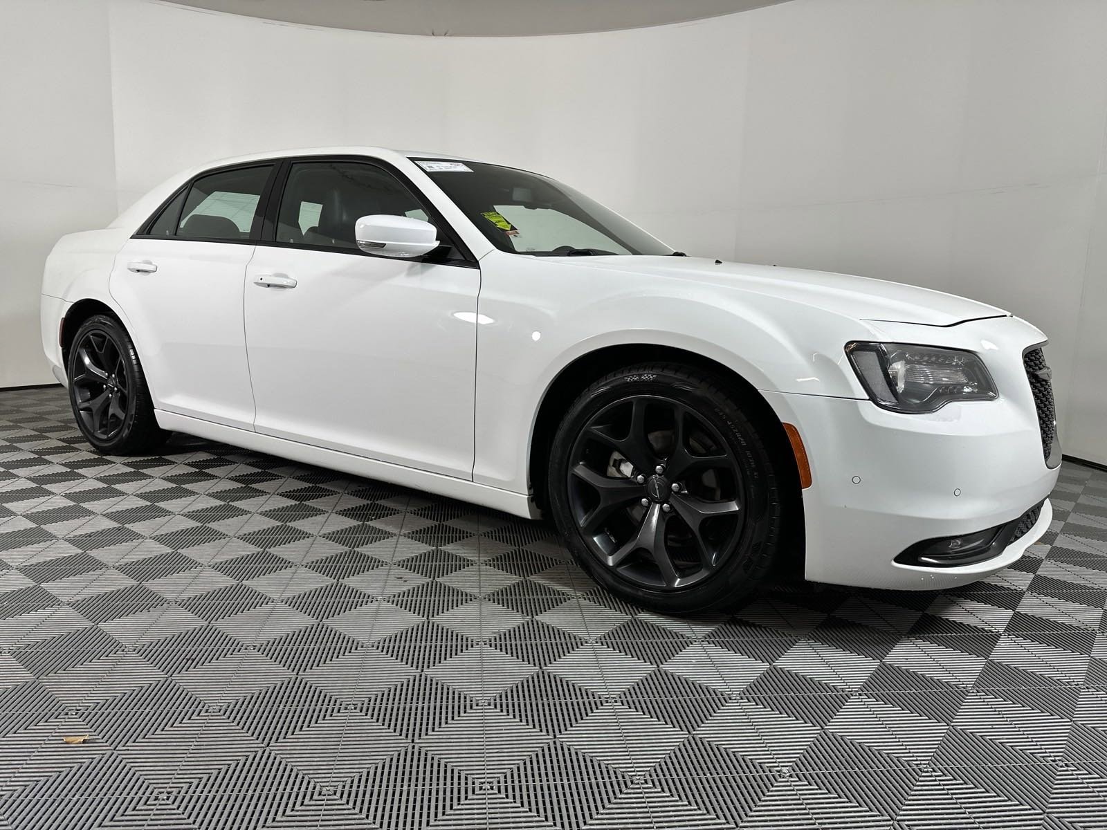 Used 2021 Chrysler 300 S with VIN 2C3CCABG4MH549999 for sale in Pensacola, FL