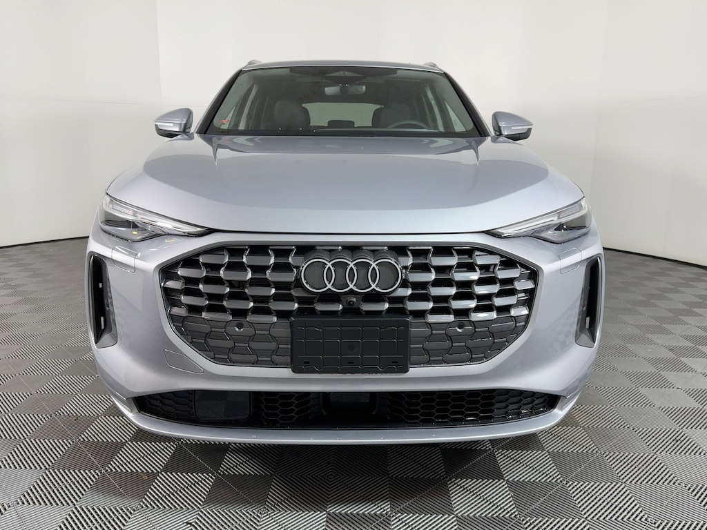 New 2025 Audi Q5 2.0T Premium Plus SUV