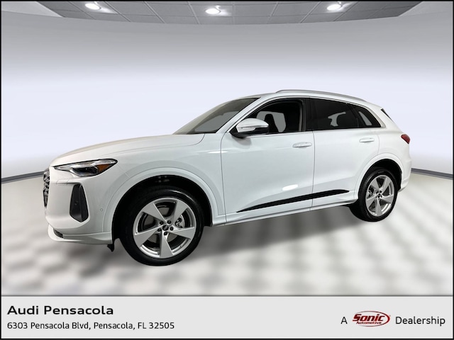 2025 Audi All-new Q5 2.0T Premium Plus SUV