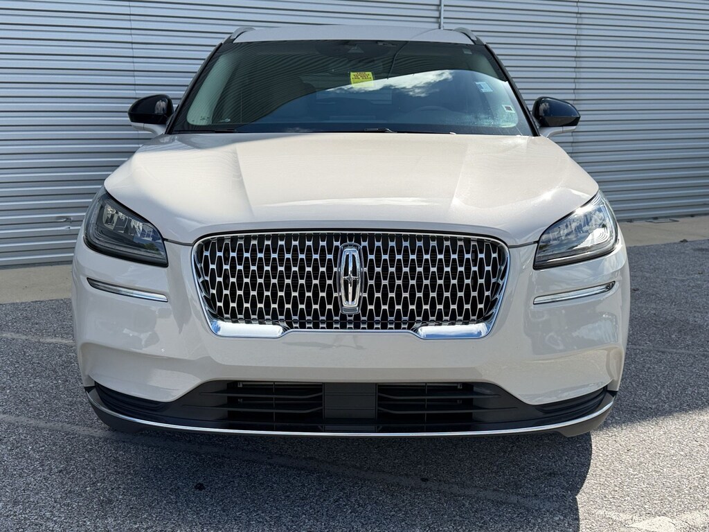 Used 2022 Lincoln Corsair Standard SUV