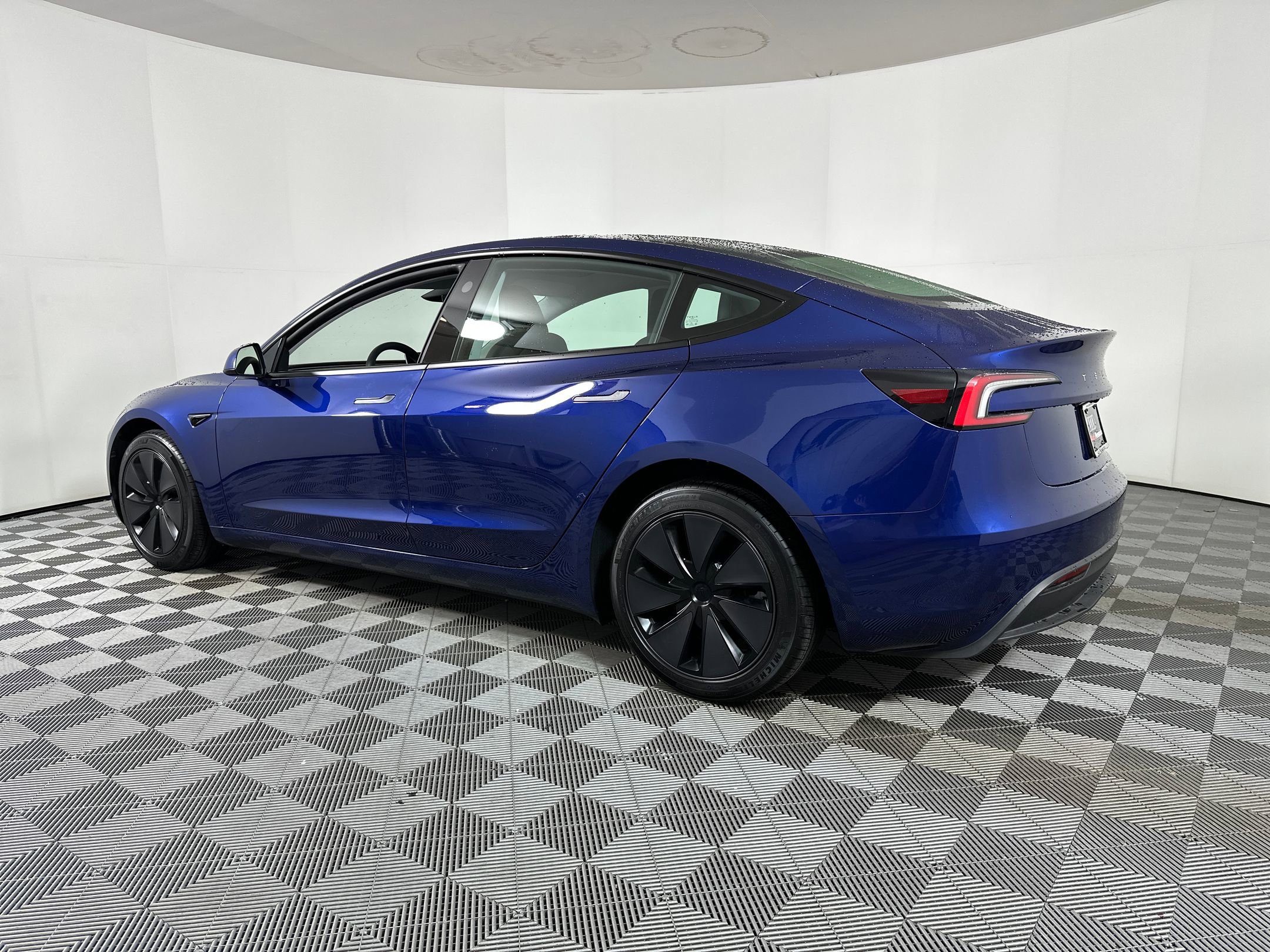 Used 2024 Tesla Model 3 Base with VIN 5YJ3E1EA7RF834755 for sale in Pensacola, FL