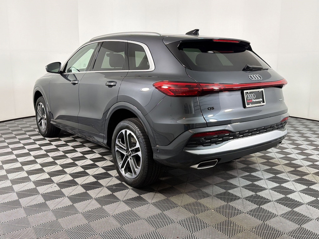 New 2026 Audi Q5 Premium SUV