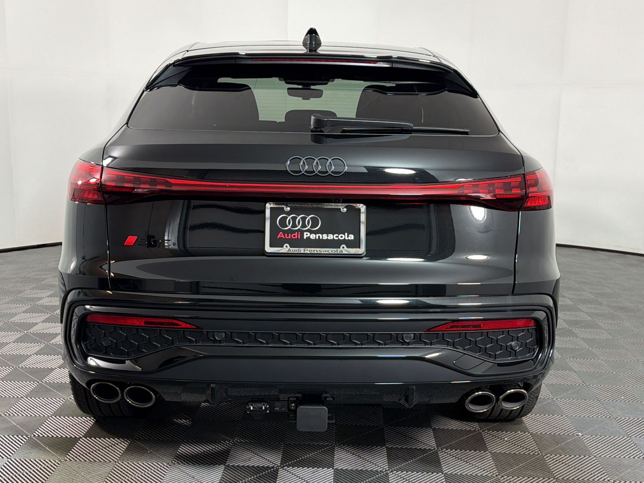 SQ5 Sportback Premium Plus SUV