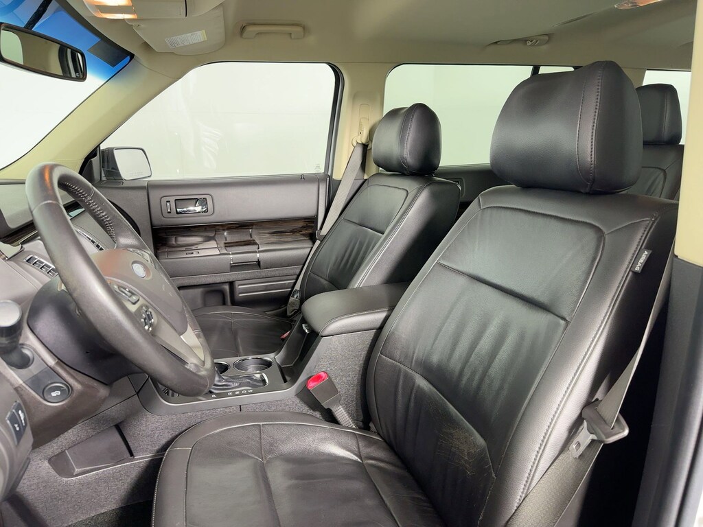 Used 2016 Ford Flex SEL SUV