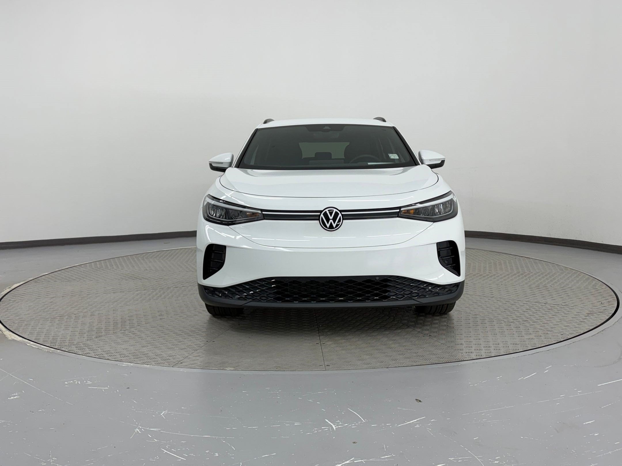 ID.4 Standard SUV