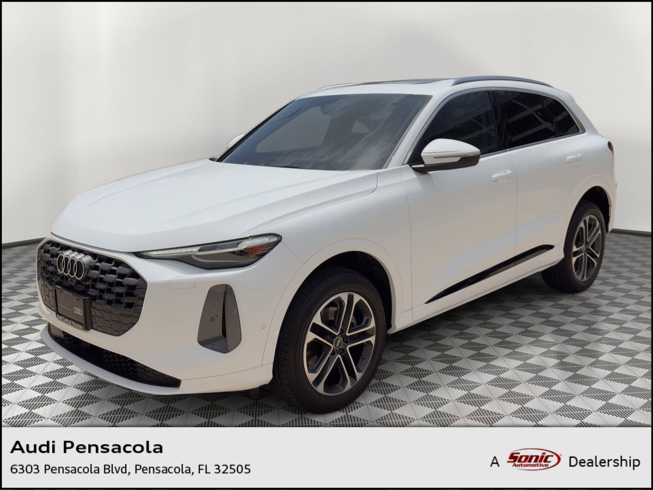 Q5 2.0T Premium SUV