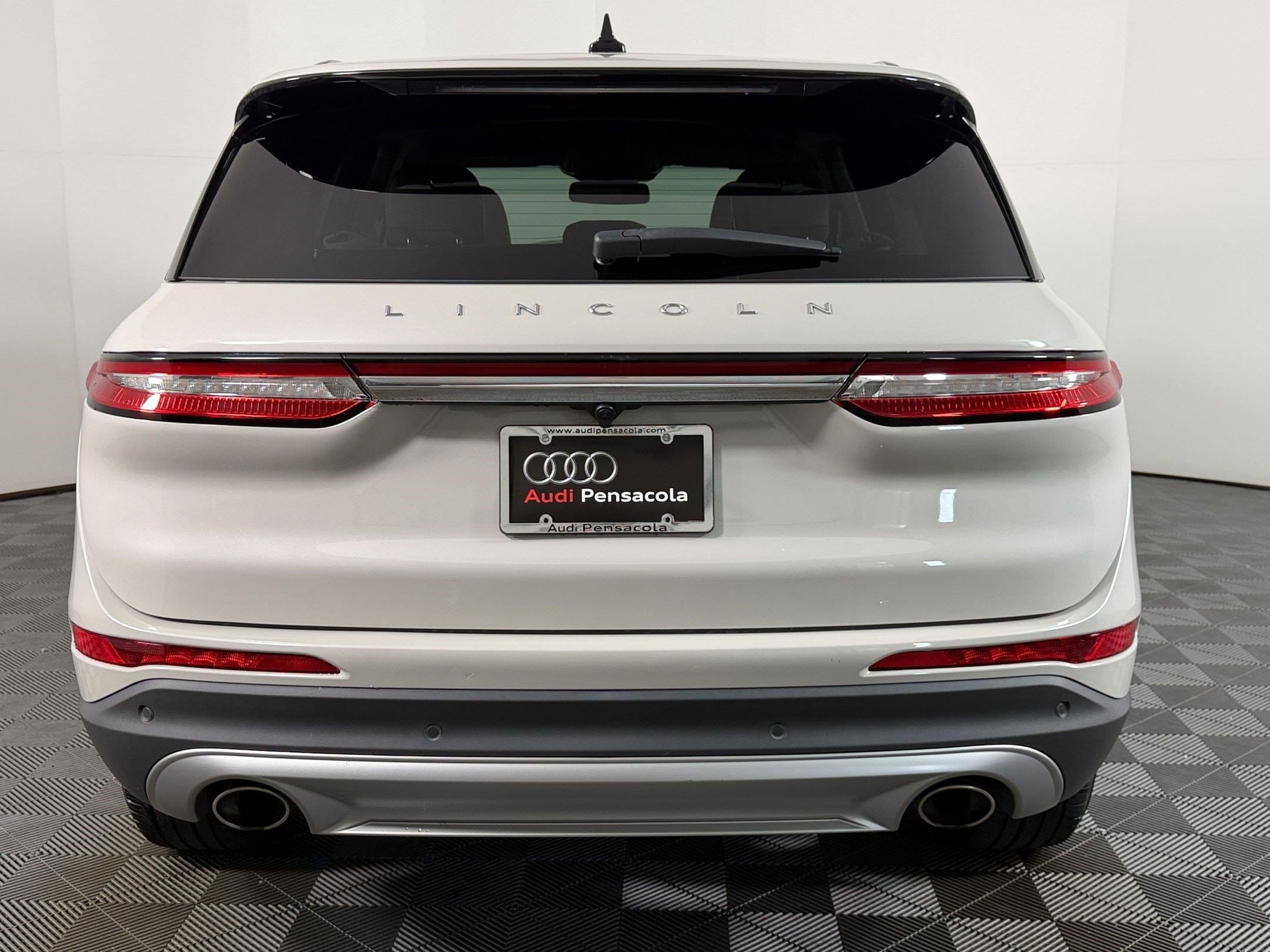 2022 Lincoln Corsair Standard SUV