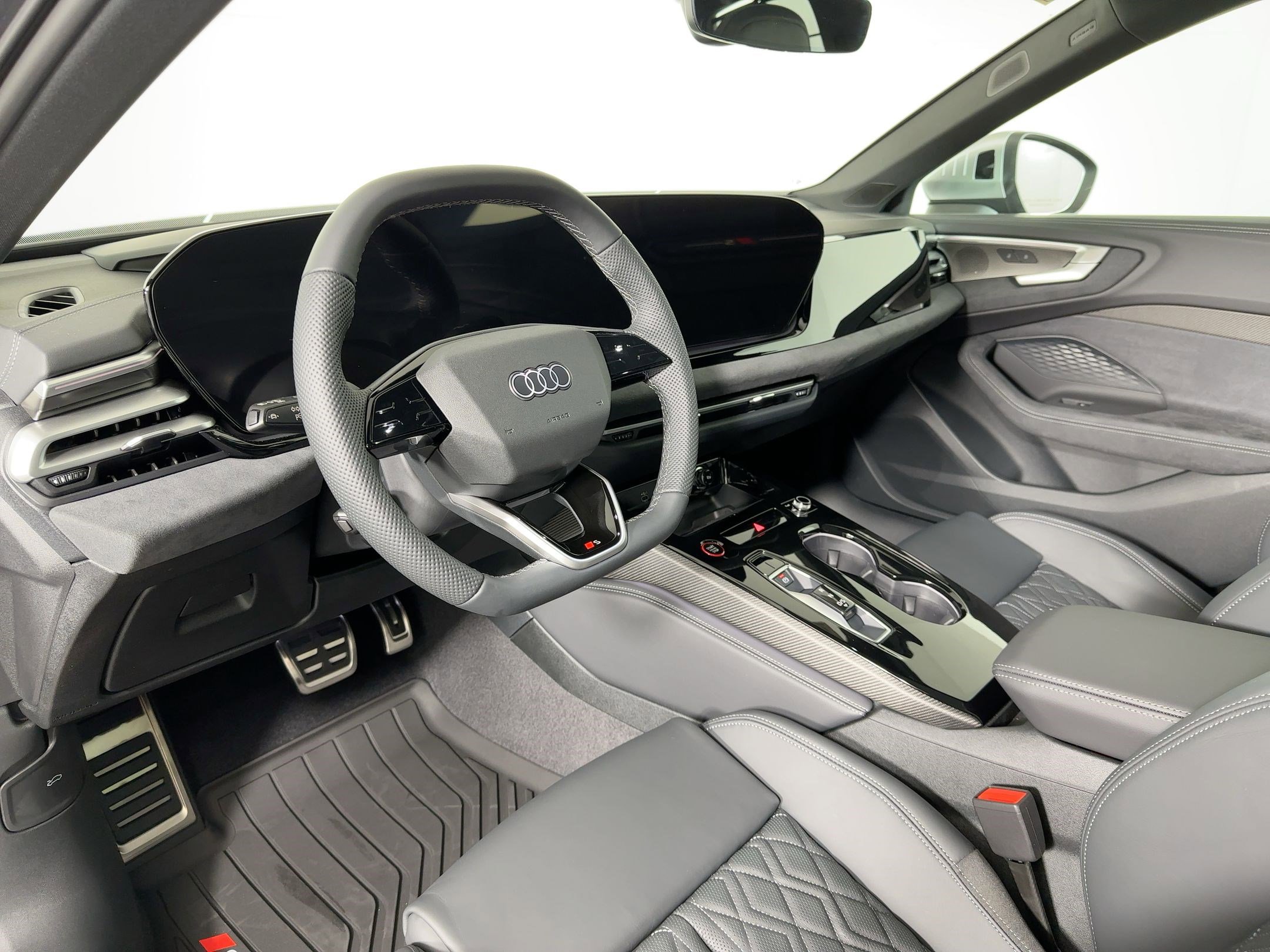 2025 Audi S5 Premium Plus photo 3